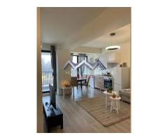 Apartament 2 camere - Et 1 - Lift - Parcare subterană - Otopeni central - Imagine 3