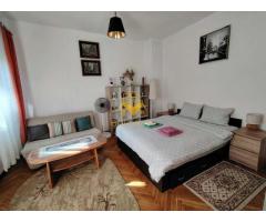 1 camera, Central, Mihai Viteazu, Decebal, UBB, Horea, Parcare