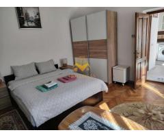 1 camera, Central, Mihai Viteazu, Decebal, UBB, Horea, Parcare - Imagine 2
