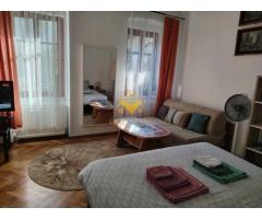 1 camera, Central, Mihai Viteazu, Decebal, UBB, Horea, Parcare - Imagine 3