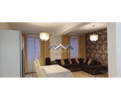 Apartament 3 camere Parc Bazilescu bloc boutique