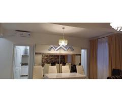 Apartament 3 camere Parc Bazilescu bloc boutique - Imagine 2