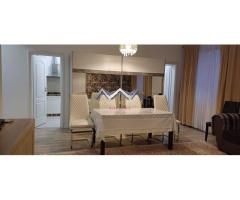 Apartament 3 camere Parc Bazilescu bloc boutique - Imagine 3