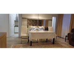 Apartament 3 camere Parc Bazilescu bloc boutique - Imagine 4