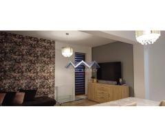 Apartament 3 camere Parc Bazilescu bloc boutique - Imagine 7