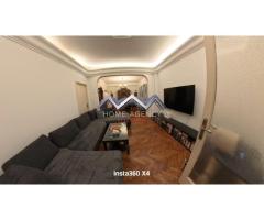 Apartament 3 camere – Ultracentral, Str. Vasile Lascăr