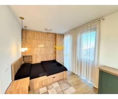 2 camere, Andrei Mureșanu, Pet-Friendly, Calea Turzii, Sigma, Parcare - Imagine 3
