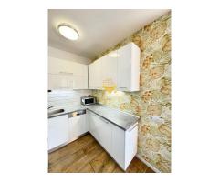 2 camere, Andrei Mureșanu, Pet-Friendly, Calea Turzii, Sigma, Parcare - Imagine 4