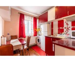 2 camere, decomandate,Pet Friendly,Parcare,Dambul Rotund zona Autogari - Imagine 3