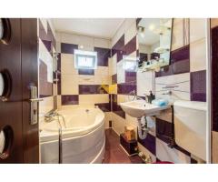 2 camere, decomandate,Pet Friendly,Parcare,Dambul Rotund zona Autogari - Imagine 5
