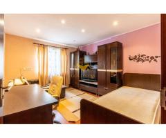 2 camere, decomandate,Pet Friendly,Parcare,Dambul Rotund zona Autogari
