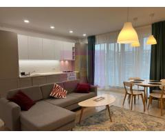 Apartament premium cu 3 camere | 119 mp | Laguna Residence | Parcare