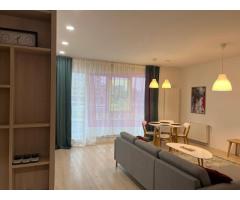 Apartament premium cu 3 camere | 119 mp | Laguna Residence | Parcare - Imagine 8