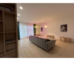 Apartament premium cu 3 camere | 119 mp | Laguna Residence | Parcare - Imagine 9