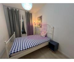 Apartament premium cu 3 camere | 119 mp | Laguna Residence | Parcare - Imagine 11