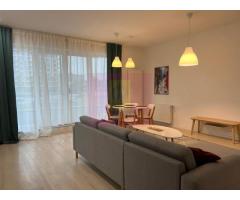 Apartament premium cu 3 camere | 119 mp | Laguna Residence | Parcare - Imagine 12