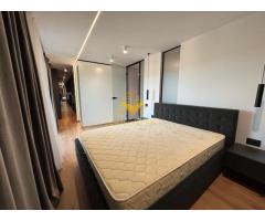 Penthouse mobilat lux, parcare, AC, bloc nou, Semicentral, zona Horea - Imagine 3