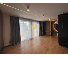 Penthouse mobilat lux, parcare, AC, bloc nou, Semicentral, zona Horea - Imagine 8