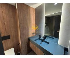 Penthouse mobilat lux, parcare, AC, bloc nou, Semicentral, zona Horea - Imagine 10