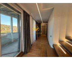 Penthouse mobilat lux, parcare, AC, bloc nou, Semicentral, zona Horea - Imagine 11