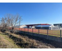 Teren intravilan, Săcădat, 27 921 mp. 9,5 Euro/mp. Comision 0. - Imagine 2