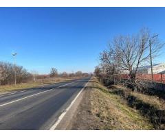 Teren intravilan, Săcădat, 27 921 mp. 9,5 Euro/mp. Comision 0. - Imagine 10
