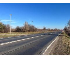 Teren intravilan, Săcădat, 27 921 mp. 9,5 Euro/mp. Comision 0. - Imagine 11
