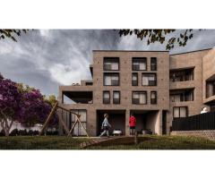 Apartament nou, 2 camere, 281 800 Euro. Comision 0. - Imagine 12