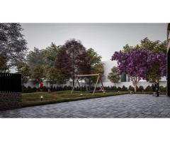 Apartament nou, 3 camere, 271 500 Euro. Comision 0. - Imagine 12