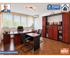 Apartament / Birou | 2 camere | Renovat | Mobilat | Utilat | Tineretul - Imagine 2