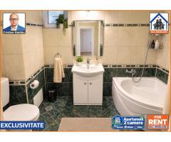 Apartament / Birou | 2 camere | Renovat | Mobilat | Utilat | Tineretul - Imagine 6