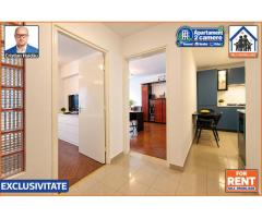 Apartament / Birou | 2 camere | Renovat | Mobilat | Utilat | Tineretul - Imagine 7