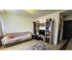 Apartament cu o cameră, modificat în stil open-space, situat în cartierul Tudor Vladimirescu, - Imagine 2