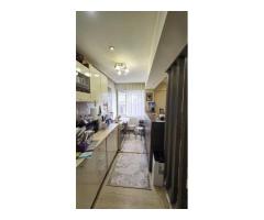Apartament cu o cameră, modificat în stil open-space, situat în cartierul Tudor Vladimirescu, - Imagine 4