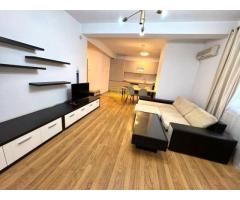 2 camere, Andrei Muresanu, Grand Hotel Italia, Trifoiului, Parcare - Imagine 2