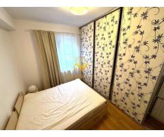 2 camere, Andrei Muresanu, Grand Hotel Italia, Trifoiului, Parcare - Imagine 6