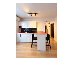Apartament 1 cameră renovat | Central – Bălcescu | 5 min UVT | Priveliște superbă