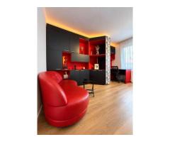Apartament 1 cameră renovat | Central – Bălcescu | 5 min UVT | Priveliște superbă - Imagine 2