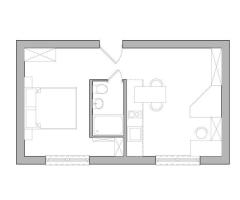 Apartament 1 cameră renovat | Central – Bălcescu | 5 min UVT | Priveliște superbă - Imagine 6
