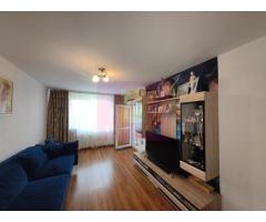 Apartament spațios de 4 camere bl 1982 Berceni etajul 8 bloc anvelopat - Imagine 4