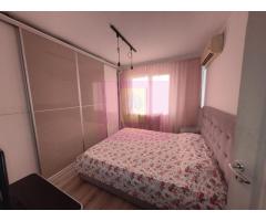 Apartament spațios de 4 camere bl 1982 Berceni etajul 8 bloc anvelopat - Imagine 9