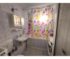 Apartament spațios de 4 camere bl 1982 Berceni etajul 8 bloc anvelopat - Imagine 10