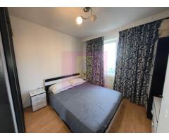 Apartament spațios de 4 camere bl 1982 Berceni etajul 8 bloc anvelopat - Imagine 11