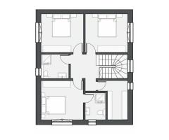 Casa individuala de vanzare, 5 camere, dressing, 3 bai, 600mp curte - Imagine 6