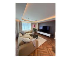 Apartament PREMIUM 3 camere, 2 bai, terasa, garaj, The Fold-Grigorescu