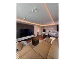 Apartament PREMIUM 3 camere, 2 bai, terasa, garaj, The Fold-Grigorescu - Imagine 2