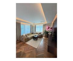 Apartament PREMIUM 3 camere, 2 bai, terasa, garaj, The Fold-Grigorescu - Imagine 3