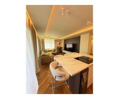 Apartament PREMIUM 3 camere, 2 bai, terasa, garaj, The Fold-Grigorescu - Imagine 4