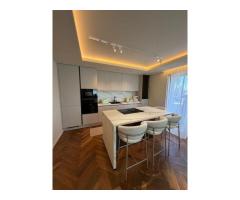 Apartament PREMIUM 3 camere, 2 bai, terasa, garaj, The Fold-Grigorescu - Imagine 5