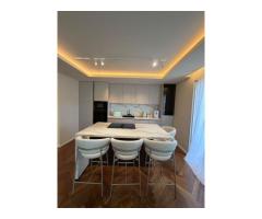 Apartament PREMIUM 3 camere, 2 bai, terasa, garaj, The Fold-Grigorescu - Imagine 6
